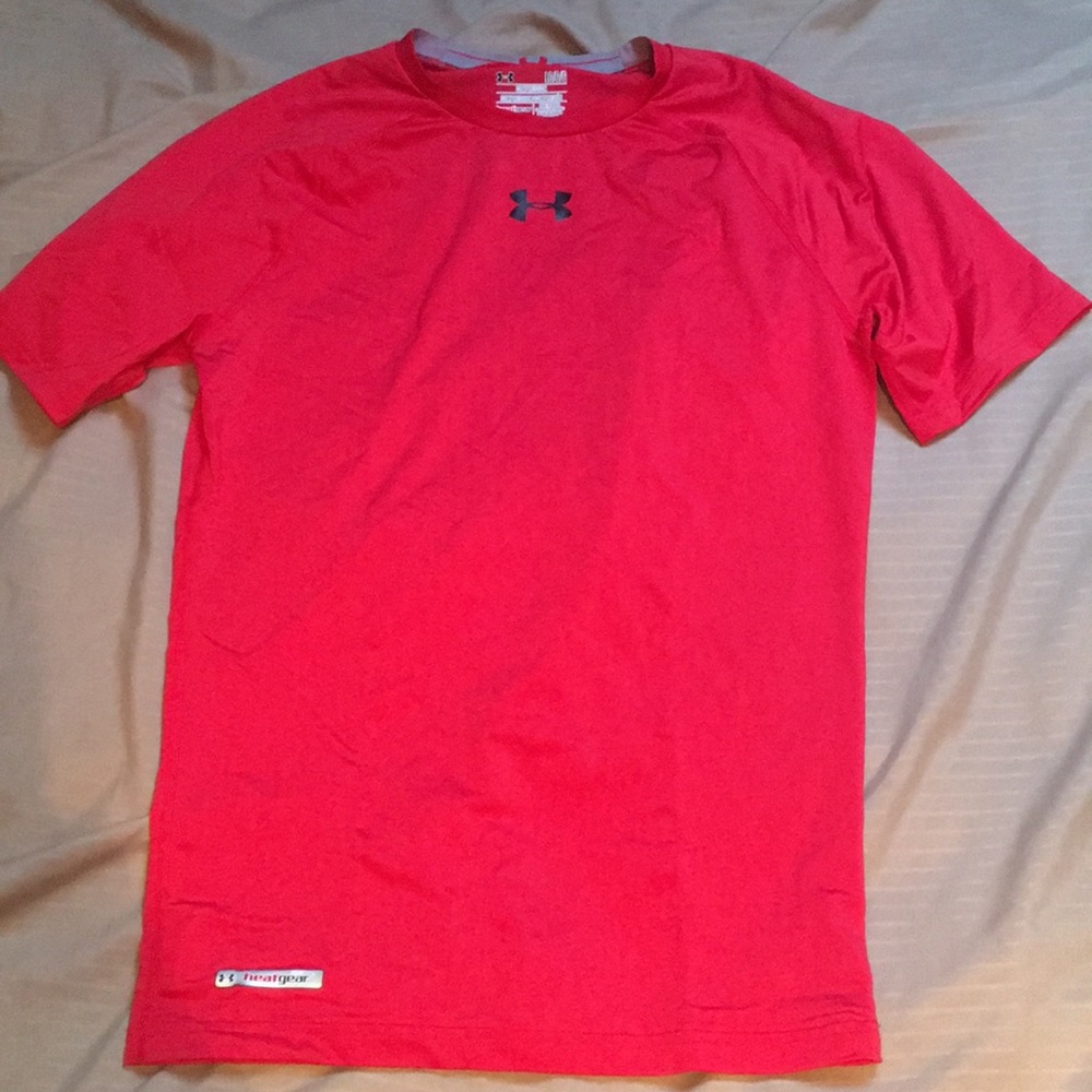 Under Armour Compression Shirt